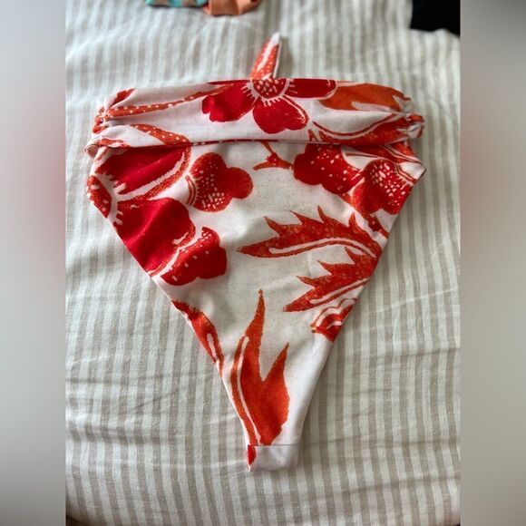 GOLDIE bikini bottom MARA HOFFMAN ✨✨✨ - Picture 7 of 10